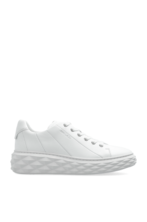 Burberry Burberry `Box` Sneakers | Women's Shoes | Vitkac